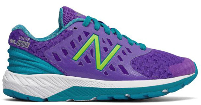 (JR) New Balance FuelCore Urge v2 ''Violet'' KJURGPPY Order (JR) New Balance FuelCore Urge v2 ''Violet'' KJURGPPY