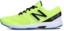 Buy (JR) New Balance Hanzo 'Hijau' YPHANZL3