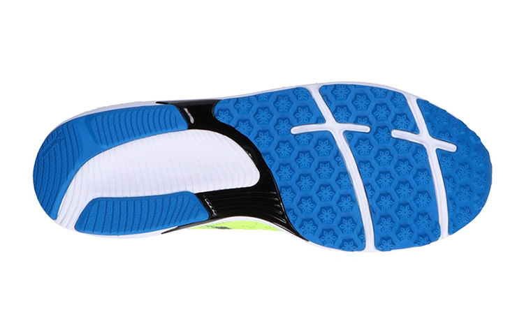 Shop (JR) (ユース) ニューバランス ハンゾー 'グリーン' YPHANZL3 YPHANZL3