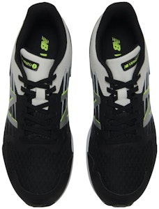 大童 New Balance NB Hanzo J v6 系带 K6 防滑減震 低筒 兒童跑步鞋 黑灰 Shop 大童 New Balance NB Hanzo J v6 系带 K6 防滑減震 低筒 兒童跑步鞋 黑灰