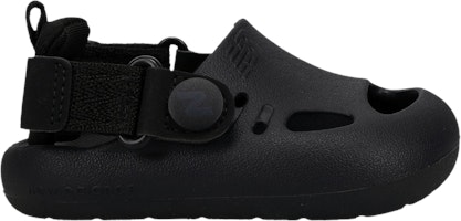 (Youth) New Balance K8811 Sandal Big Kid 'Black' SYCLGA1M (Youth) New Balance K8811 Sandal Big Kid 'Black' SYCLGA1M