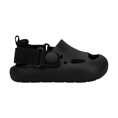 (Youth) NB K8811 Sandal Big Kid 'Black'