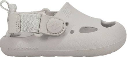 (Youth) New Balance K8811 Sandal Big Kid 'Grey Matter' SYCLGC1M (Youth) New Balance K8811 Sandal Big Kid 'Grey Matter' SYCLGC1M