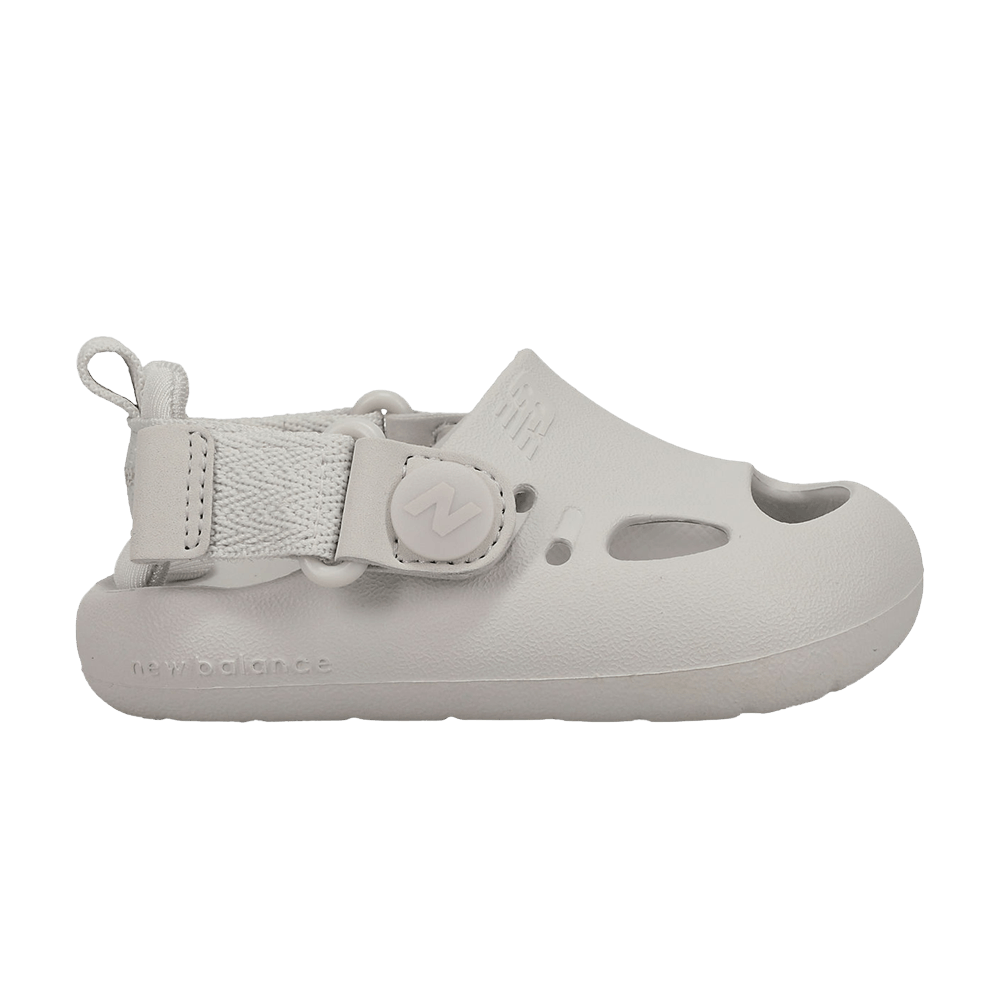 (Youth) New Balance K8811 Sandal Big Kid 'Grey Matter' SYCLGC1M