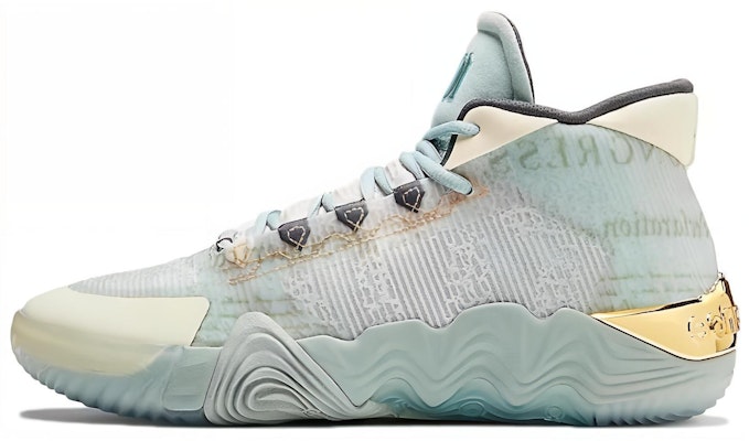 (Youth) New Balance Kawhi II Shoes 'New Money' GBKLSNM2 Buy (Youth) New Balance Kawhi II Shoes 'New Money' GBKLSNM2