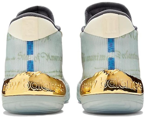 (Youth) New Balance Kawhi II Shoes 'New Money' GBKLSNM2 Purchase (Youth) New Balance Kawhi II Shoes 'New Money' GBKLSNM2