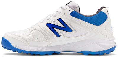 (Youth) New Balance KC40201Y Blue/ 'White' KC4020UY (Youth) New Balance KC40201Y Blue/ 'White' KC4020UY