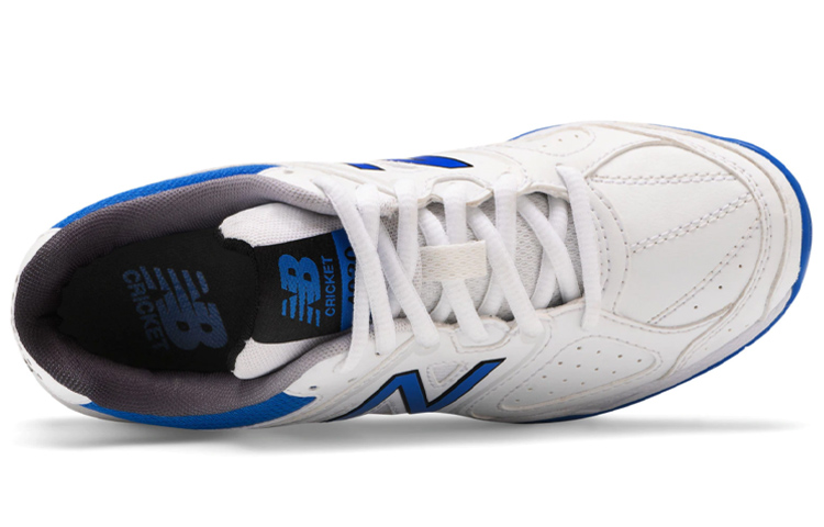 Lookbook (TD) New Balance KC40201Y Biru/ 'Putih' KC4020UY