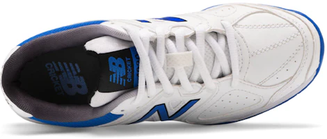 Lookbook (TD) New Balance KC40201Y Biru/ 'Putih' KC4020UY