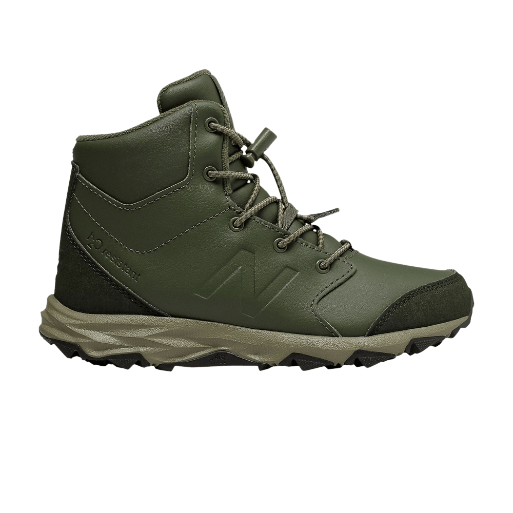 Buy (JR) New Balance KH800 Niño Grande 'Verde' KH800AGY