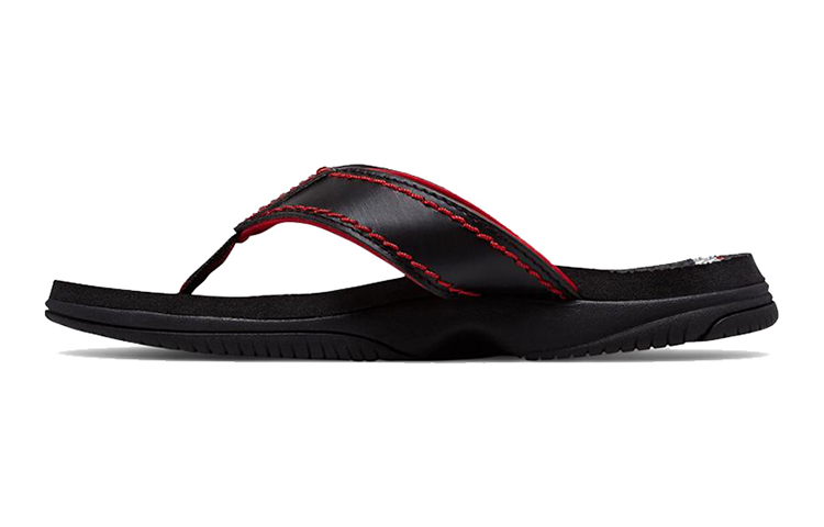 (Youth) New Balance Mojo Thong 6021 'Black' K6021BRD