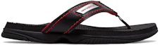 Order (JR) 뉴발란스 모조 텅 6021 블랙 (New Balance Mojo Thong 6021 Black) K6021BRD