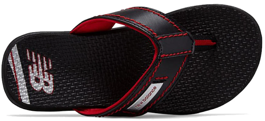 (JR) 뉴발란스 모조 텅 6021 블랙 (New Balance Mojo Thong 6021 Black) K6021BRD Lookbook (JR) 뉴발란스 모조 텅 6021 블랙 (New Balance Mojo Thong 6021 Black) K6021BRD