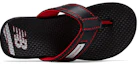 Lookbook (JR) 뉴발란스 모조 텅 6021 블랙 (New Balance Mojo Thong 6021 Black) K6021BRD