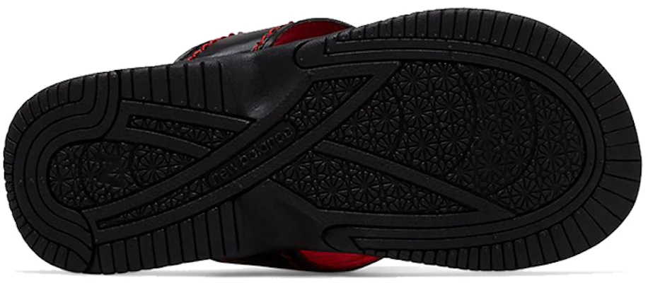 (JR) 뉴발란스 모조 텅 6021 블랙 (New Balance Mojo Thong 6021 Black) K6021BRD Shop (JR) 뉴발란스 모조 텅 6021 블랙 (New Balance Mojo Thong 6021 Black) K6021BRD