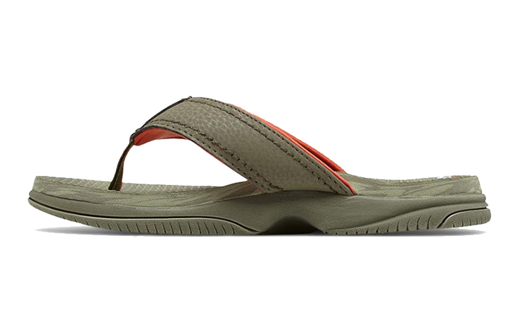 Buy (JR) New Balance Mojo Thong 6021 'Verde Amarillo' Sandalias. K6021GN