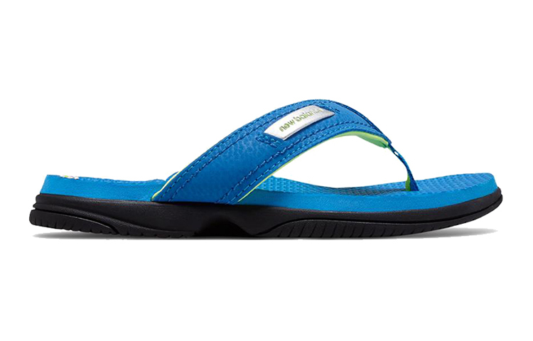 Order (JR) New Balance Mojo Sandal Jepit 'Biru' K6021BKB