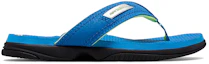 Order (JR) New Balance Mojo Selipar Jepun 'Biru' K6021BKB
