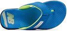Lookbook (JR) New Balance Mojo Selipar Jepun 'Biru' K6021BKB