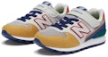 Order (JR) New Balance NB 996 'Krim Mustard Multicolor' YV996JP3