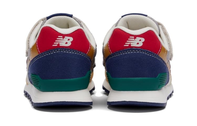 Shop (JR) New Balance NB 996 'Krim Mustard Multicolor' YV996JP3