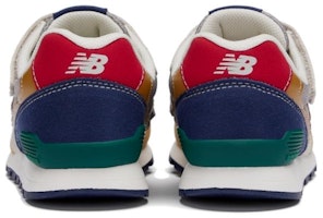 (JR) 新百伦 NB 996 '奶油芥黄多色' YV996JP3 Shop (JR) 新百伦 NB 996 '奶油芥黄多色' YV996JP3