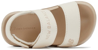 (JR) New Balance Nclay Casual Sandal Putih Gading 'Cream Beige' YTNCLAYD Shop (JR) New Balance Nclay Casual Sandal Putih Gading 'Cream Beige' YTNCLAYD