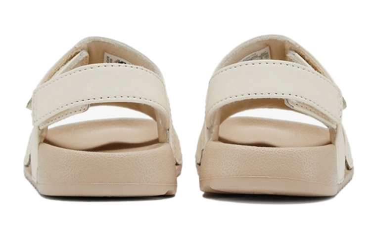 Purchase (JR) New Balance Nclay Kasual Sandal Putih Krim 'Krim Beige' YTNCLAYD