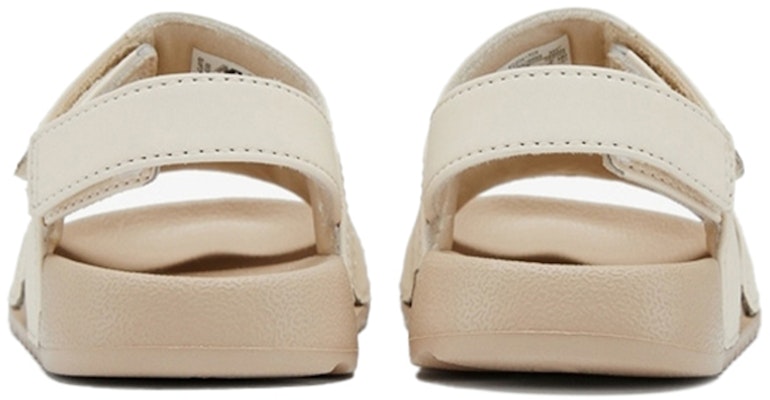(Youth) New Balance Nclay Casual Creamy White Sandals 'Cream Beige' YTNCLAYD Purchase (Youth) New Balance Nclay Casual Creamy White Sandals 'Cream Beige' YTNCLAYD