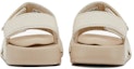 Purchase (JR) New Balance Nclay Kasual Sandal Putih Krim 'Krim Beige' YTNCLAYD