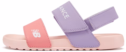 (Youth) New Balance Nclay Casual Sandals 'Pink Purple' YTNCLAYH (Youth) New Balance Nclay Casual Sandals 'Pink Purple' YTNCLAYH