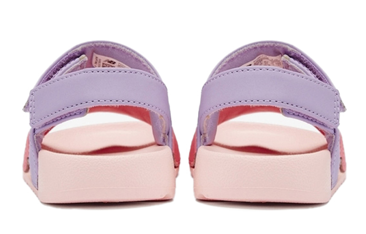 Shop (JR) 뉴발란스 N클레이 캐주얼 샌들 '핑크퍼플' YTNCLAYH