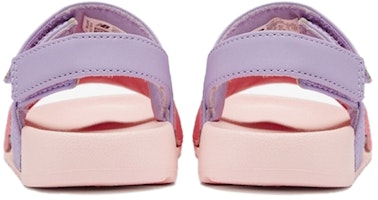 (JR) Sandal Kasual New Balance Nclay 'Pink Purple' YTNCLAYH Shop (JR) Sandal Kasual New Balance Nclay 'Pink Purple' YTNCLAYH