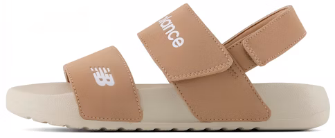 (Youth) New Balance NCLAY Sandals 'Beige White' SYFNCLF1 (Youth) New Balance NCLAY Sandals 'Beige White' SYFNCLF1