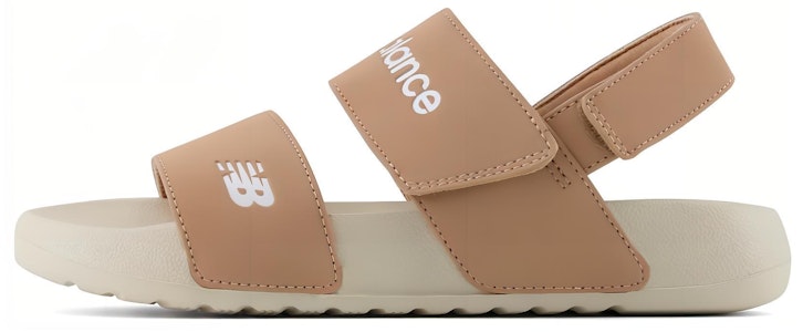 兒童 New Balance NB NCLAY 舒適簡約 防滑減震耐磨兒童涼鞋 棕色 Buy 兒童 New Balance NB NCLAY 舒適簡約 防滑減震耐磨兒童涼鞋 棕色