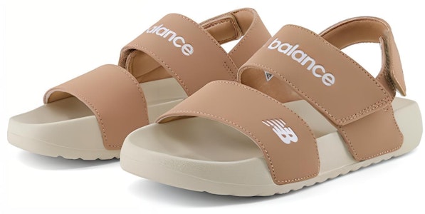 兒童 New Balance NB NCLAY 舒適簡約 防滑減震耐磨兒童涼鞋 棕色 Order 兒童 New Balance NB NCLAY 舒適簡約 防滑減震耐磨兒童涼鞋 棕色