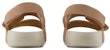 (JR) Sandal New Balance NCLAY 'Beige Putih' SYFNCLF1