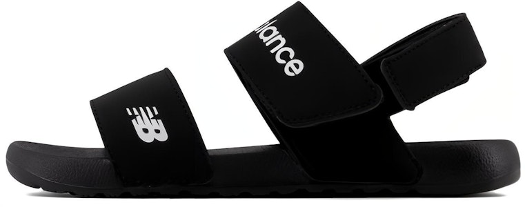 (JR) 新百伦 NCLAY 凉鞋 '黑白' SYFNCLD1 Buy (JR) 新百伦 NCLAY 凉鞋 '黑白' SYFNCLD1