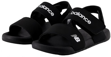 (JR) 뉴발란스 NCLAY 샌들 '블랙 화이트' (New Balance NCLAY Sandals 'Black White') SYFNCLD1 Order (JR) 뉴발란스 NCLAY 샌들 '블랙 화이트' (New Balance NCLAY Sandals 'Black White') SYFNCLD1