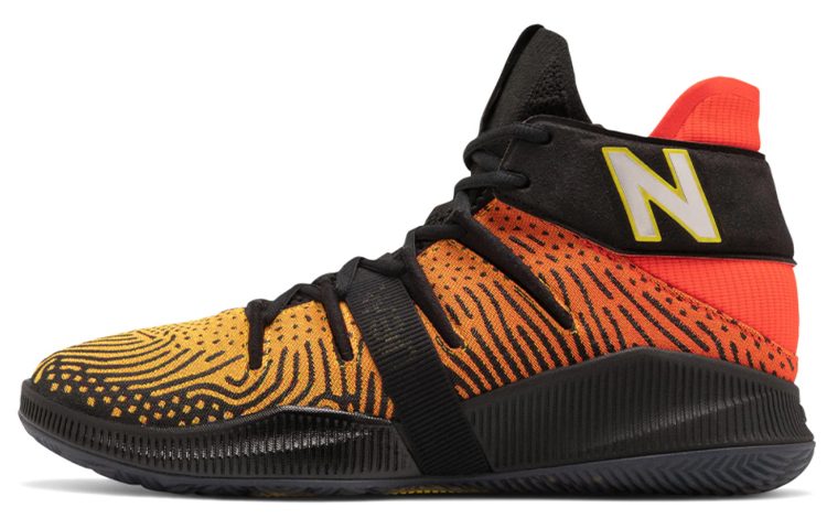 Buy (JR) 新百伦 OMN1S '黑红' GBOMN1A1