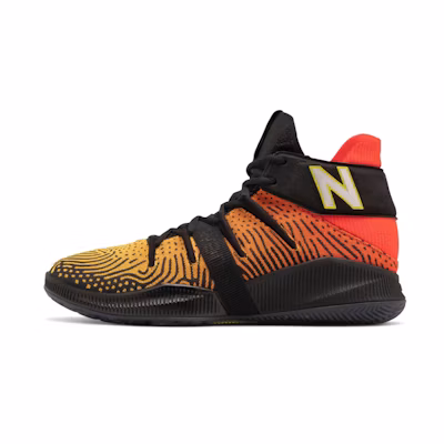 (Youth) NB NBOMN1S 'Black Red'