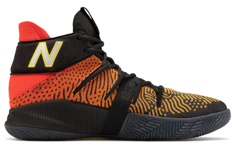 (Youth) NB NBOMN1S 'Black Red' 圖 2