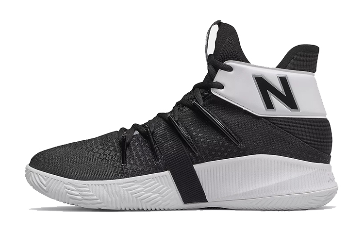 Buy (JR) 뉴발란스 OMN1S 레너드 블랙/블루 (New Balance OMN1S Leonard Black/Blue) GBOMN1TB