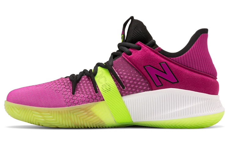 Buy (JR) New Balance OMN1S Merah Jambu GBOMNLFC