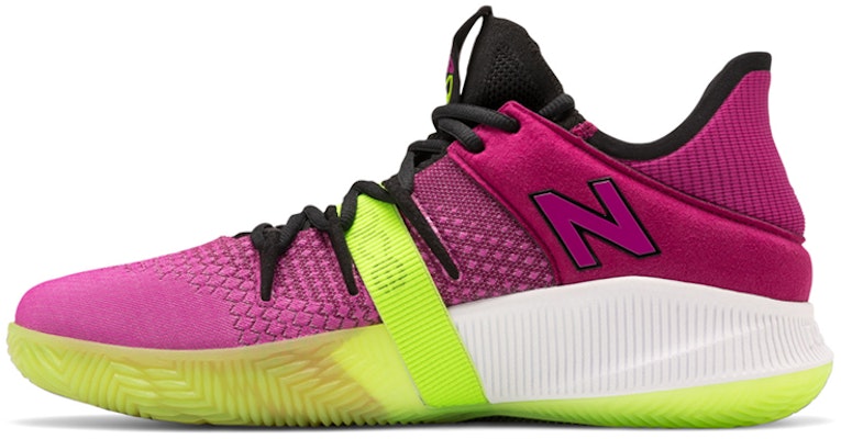 (JR) New Balance OMN1S Merah Jambu GBOMNLFC Buy (JR) New Balance OMN1S Merah Jambu GBOMNLFC