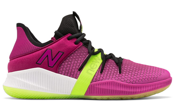 Order (JR) New Balance OMN1S Merah Jambu GBOMNLFC