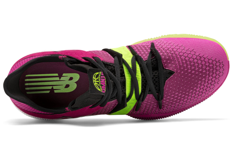 Lookbook (JR) New Balance OMN1S Merah Jambu GBOMNLFC