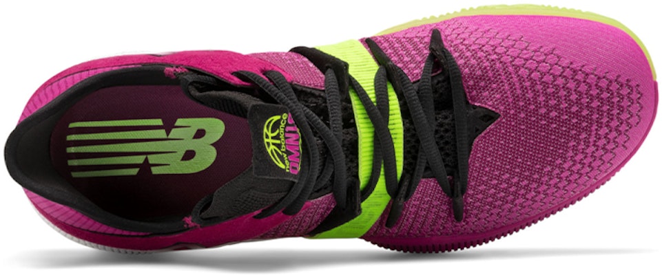 (JR) New Balance OMN1S Merah Jambu GBOMNLFC Lookbook (JR) New Balance OMN1S Merah Jambu GBOMNLFC