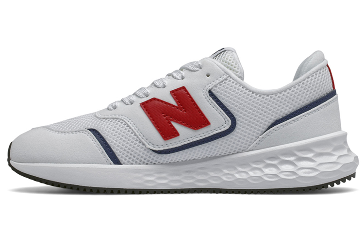 Buy (TD) 新百伦 New Balance X-70 红白色 GSX70SEB