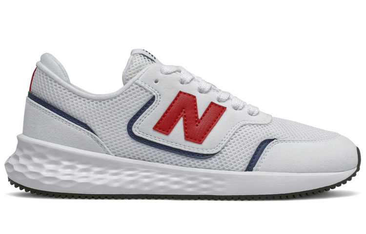 Order (TD) 新百伦 New Balance X-70 红白色 GSX70SEB